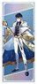 Dream Meister and the Recollected Black Fairy Face Towel Vol.2 04 Shion (Anime Toy)