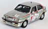 Vauxhall Chevette HSR 1980 1000 Lakes Rally #5 Penti Airikkala / Risto Virtanen (Diecast Car)