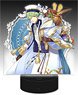 Dream Meister and the Recollected Black Fairy Big Lumina Stand Vol.2 03 Gui (Anime Toy)