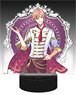 Dream Meister and the Recollected Black Fairy Big Lumina Stand Vol.2 06 Cuit (Anime Toy)