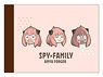 Spy x Family Mini Memo Anya Forger (Anime Toy)