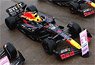 Oracle Red Bull Racing RB18 No.1 Winner Japanese GP 2022 F1 Drivers` Champion Max Verstappen (ミニカー)