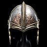 The Lord of the Rings Trilogy/ Arwen`s Rohirrim Helm 1/4 Scale Helm (Completed)