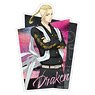 Tokyo Revengers Die-cut Sticker 6.19 Ver. Ken Ryuguji (Anime Toy)