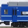 Series 14 Limited Express Sleeping Car `Sakura/Hayabusa` `Fuji` Six Car Set (6-Car Set) (Model Train)