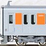 Tobu Railway Tobu Skytree Line Type 50050 Six Car Standard Set (Basic 6-Car Set) (Model Train)