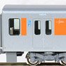 東武鉄道 東武スカイツリーライン 50050型 4両増結セット (増結・4両セット) (鉄道模型)