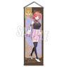 Slim Tapestry The Quintessential Quintuplets Movie Nino Nakano Shopping Date Ver. (Anime Toy)