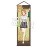 Slim Tapestry The Quintessential Quintuplets Movie Yotsuba Nakano Shopping Date Ver. (Anime Toy)