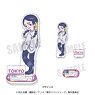 [Tokyo Revengers] Retro Pop Vol.4 Acrylic Stand O Ran Haitani (Anime Toy)