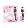 Acrylic Stand Hetalia: World Stars Japan Coveralls Ver. (Anime Toy)