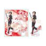 Acrylic Stand Hetalia: World Stars China Coveralls Ver. (Anime Toy)