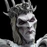 Mini Epics/ The Lord of the Rings: Witch King PVC (Completed)