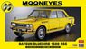 Datsun Bluebird 1600 SSS `Mooneyes` (Model Car)