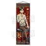Slim Tapestry Attack on Titan Eren Yeager Tea Break Ver. (Anime Toy)