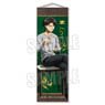 Slim Tapestry Attack on Titan Levi Tea Break Ver. (Anime Toy)