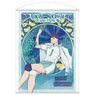 Haikyu!! [Especially Illustrated] Toru Oikawa 100cm Tapestry Flying Ver. (Anime Toy)