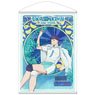 Haikyu!! [Especially Illustrated] Toru Oikawa B2 Tapestry Flying Ver. (Anime Toy)