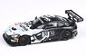 メルセデス AMG GT3 Evo 2022年スパ24時間 #90 Madpanda Motorsport LHD (ミニカー)