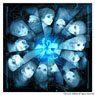 13 Sentinels: Aegis Rim Cushion Cover (Anime Toy)