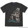 13 Sentinels: Aegis Rim Collage T-Shirt Sumi S (Anime Toy)
