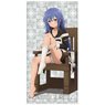 Mushoku Tensei II: Jobless Reincarnation [Especially Illustrated] Roxy Migurdia 120cm Big Towel (Anime Toy)
