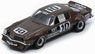 Chevrolet Camaro No.10 Daytona IROC 1974-1975 Anthony Joseph Foyt (Diecast Car)