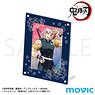 Demon Slayer: Kimetsu no Yaiba Acrylic Photo Frame & Bromide Set Tengen Uzui (Anime Toy)
