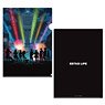 TV Animation [Estab Life: Great Escape] Clear File B (Anime Toy)