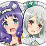 Can Badge [Immoral Guild] 01 Box (Official Illustration) (Set of 6) (Anime Toy)