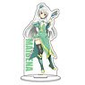 Chara Acrylic Figure [Immoral Guild] 03 Maidena Angers (Official Illustration) (Anime Toy)