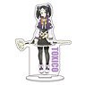 Chara Acrylic Figure [Immoral Guild] 04 Tokishikko Dana (Official Illustration) (Anime Toy)