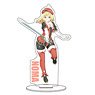 Chara Acrylic Figure [Immoral Guild] 06 Noma Rune (Official Illustration) (Anime Toy)
