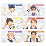 TV Animation [Eternal Boys] Sticker Set (Anime Toy)