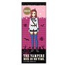 TV Animation [The Vampire Dies in No Time. 2] Face Towel 04 Hinaichi (Anime Toy)