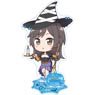 Wataten!: An Angel Flew Down to Me Precious Friends Puchichoko Acrylic Stand [Koko Matsumoto] Halloween (Anime Toy)