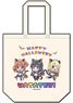 Wataten!: An Angel Flew Down to Me Precious Friends Canvas Tote Bag (Anime Toy)