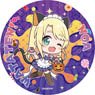 Wataten!: An Angel Flew Down to Me Precious Friends Puchichoko Rubber Coaster [Noa Himesaka] Halloween (Anime Toy)
