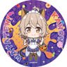 Wataten!: An Angel Flew Down to Me Precious Friends Puchichoko Rubber Coaster [Kanon Konomori] Halloween (Anime Toy)