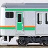 JR E231-1000系 電車 (東海道線・更新車) 基本セットA (基本・4両セット) (鉄道模型)