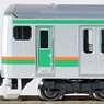 J.R. Electric Car Series E231-1000 (Tokaido Line/Renewaled Design) Standard Set B (Basic 5-Car Set) (Model Train)