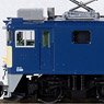 J.R. Electric Locomotive Type EF64-1000 (Later Version/J.N.R. Color Revival) (Model Train)