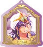 [Magi: The Labyrinth of Magic] Acrylic Key Ring (4) Sinbad (Anime Toy)