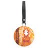 Strike Witches: Road to Berlin Anigraph Luggage Tag Minna-Dietlinde Wilcke (Anime Toy)