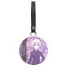 Strike Witches: Road to Berlin Anigraph Luggage Tag Erica Hartmann (Anime Toy)