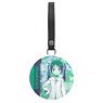 Strike Witches: Road to Berlin Anigraph Luggage Tag Francesca Lucchini (Anime Toy)