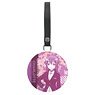 Strike Witches: Road to Berlin Anigraph Luggage Tag Charlotte E. Yeager (Anime Toy)