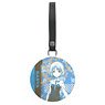Strike Witches: Road to Berlin Anigraph Luggage Tag Sanya V. Litvyak (Anime Toy)