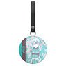 Strike Witches: Road to Berlin Anigraph Luggage Tag Eila Ilmatar Juutilainen (Anime Toy)