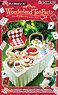 ぷちサンプル Wonderland Tea Party ふしぎな国のティーパーティー (8個セット) (キャラクターグッズ)